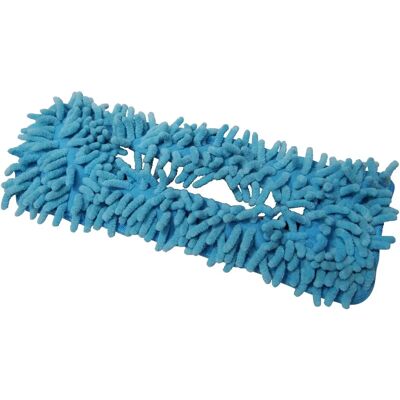 Balai microfibre Hossi's pour sols durs - Compatible EIO Topo 2400 Duo Balai microfibre Hossi's pour sols durs - Compatible EIO Topo 2400 Duo