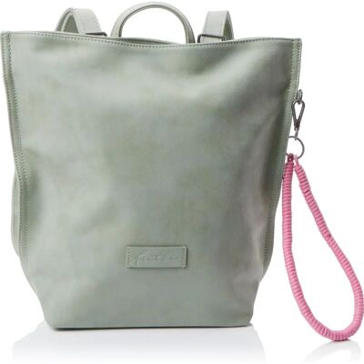 Fritzi aus Preußen Fritzi33N Vintage City Rucksack - Rucksack Fritzi aus Preußen Fritzi33N Vintage City Rucksack - Rucksack