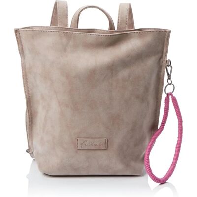 Fritzi aus Preußen Fritzi33N Vintage City Rucksack - Rucksack Fritzi aus Preußen Fritzi33N Vintage City Rucksack - Rucksack