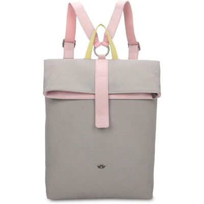 Fritzi aus Preussen Izzy03 Beige Cityrucksack - Cityrucksack Fritzi aus Preussen Izzy03 Beige Cityrucksack - Cityrucksack
