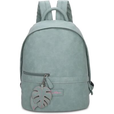 Fritzi aus Preußen Eco Fritzi07 Miejski Plecak - City Backpack Fritzi aus Preußen Eco Fritzi07 Miejski Plecak - City Backpack
