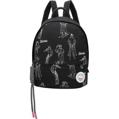 Cityrucksack FRITZI AUS PREUSSEN - Apres Ski Limited Barbie - Rucksack Cityrucksack FRITZI AUS PREUSSEN - Apres Ski Limited Barbie - Rucksack