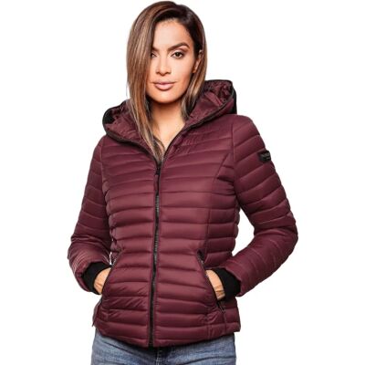 Navahoo Kimuk Damen leichte Steppjacke - Jacke Navahoo Kimuk Damen leichte Steppjacke - Jacke