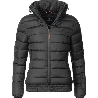 Marikoo Poison Damen Steppjacke - Jacke Marikoo Poison Damen Steppjacke - Jacke