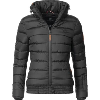 MARIKOO Poison Damen Steppjacke - Winterjacke MARIKOO Poison Damen Steppjacke - Winterjacke