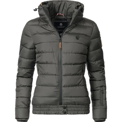 MARIKOO Poison XS Jacke - Stylische Winterjacke MARIKOO Poison XS Jacke - Stylische Winterjacke