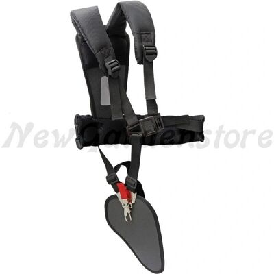 NEWGARDENSTORE - 52471263 - correa doble - Accessory NEWGARDENSTORE - 52471263 - correa doble - Accessory
