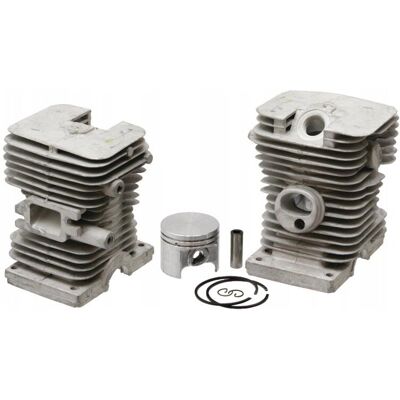 Stihl - 11300201207 - Cilindro pistón - OEM - Pieza Stihl - 11300201207 - Cilindro pistón - OEM - Pieza