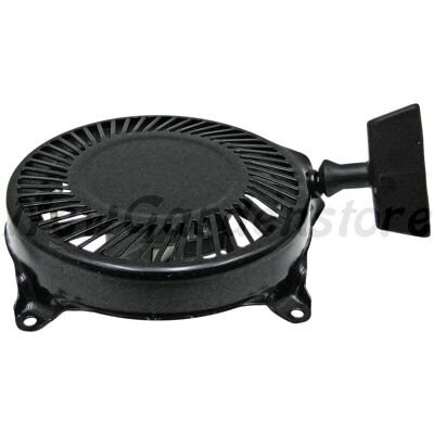 Briggs & Stratton - 494782 - Arranque por tirón - Tractor de jardín - Arrancador por tirón Briggs & Stratton - 494782 - Arranque por tirón - Tractor de jardín - Arrancador por tirón