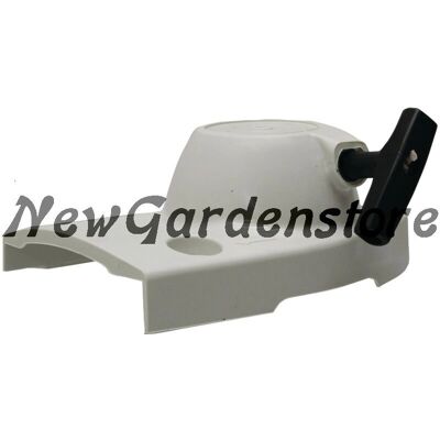 Stihl - 42381900302 - Starter - Accesorio para herramientas Stihl - 42381900302 - Starter - Accesorio para herramientas