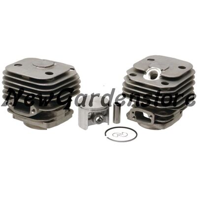 Husqvarna - 544222802 - Zestaw cylindra silnika pełny - Engine cylinder kit Husqvarna - 544222802 - Zestaw cylindra silnika pełny - Engine cylinder kit