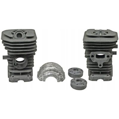 Husqvarna - 530069940 - Zestaw cylindra - 136 LE/137 - Zestaw cylindra Husqvarna - 530069940 - Zestaw cylindra - 136 LE/137 - Zestaw cylindra