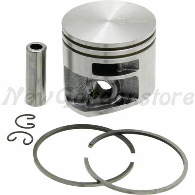 STIHL - MS261/MS271 - Ø 44,7 mm - Kit de pistón STIHL - MS261/MS271 - Ø 44,7 mm - Kit de pistón