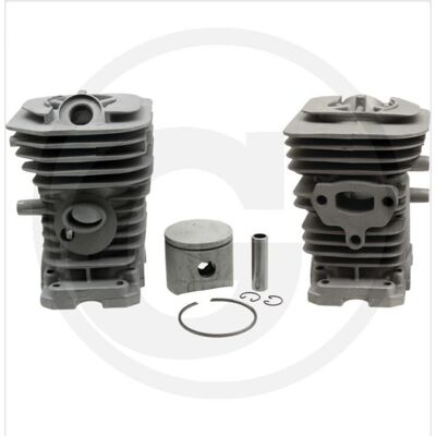Husqvarna - 530069941 - Cylinder piston - Podkaszarka i piła łańcuchowa Husqvarna - 530069941 - Cylinder piston - Podkaszarka i piła łańcuchowa
