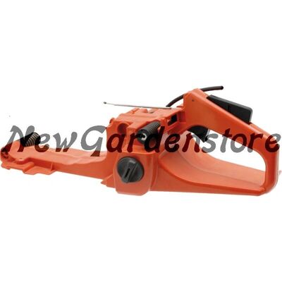 Husqvarna - 544114013 - 362 XP - Zbiornik paliwa do pilarki Husqvarna - 544114013 - 362 XP - Zbiornik paliwa do pilarki
