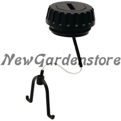 STIHL - 064-084 - Original - Cap - Korek odcinającego baku paliwa STIHL - 064-084 - Original - Cap - Korek odcinającego baku paliwa