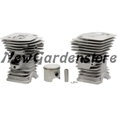 Husqvarna - 345 - 503870276 - Zestaw cylindra Husqvarna - 345 - 503870276 - Zestaw cylindra