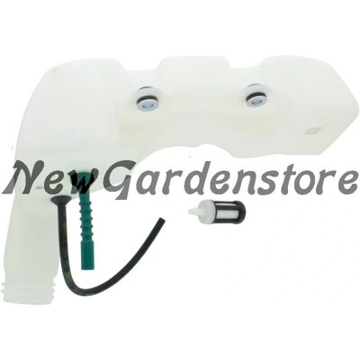Stihl - 41343500400 - BT120C - FS300 - Fuel Tank Stihl - 41343500400 - BT120C - FS300 - Fuel Tank