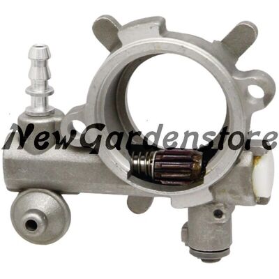 NEWGARDEN - 11256403201 - Stihl 034-036 - Pompa oleju do piły łańcuchowej NEWGARDEN - 11256403201 - Stihl 034-036 - Pompa oleju do piły łańcuchowej