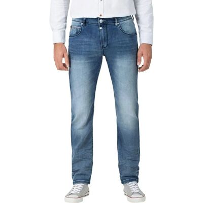 Timezone ScottTZ 30/34 Slim Fit Jeans - Herr Timezone ScottTZ 30/34 Slim Fit Jeans - Herr