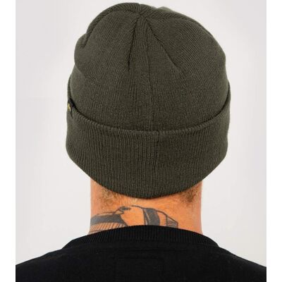 Alpha Industries 3D Beanie (168910) - zielony (168910-257) Alpha Industries 3D Beanie (168910) - zielony (168910-257)