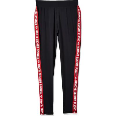 Alpha Industries RBF Tape Leggings - Leggings Alpha Industries RBF Tape Leggings - Leggings