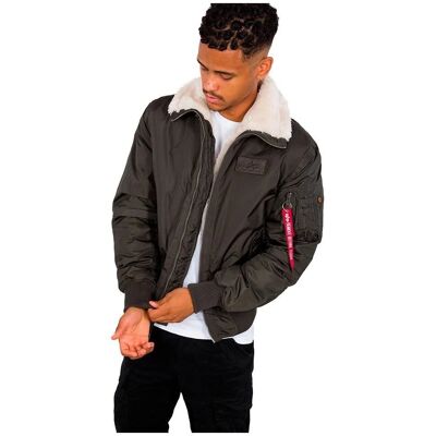 Alpha Industries B15-3 TT (198122) - 198122-413 Alpha Industries B15-3 TT (198122) - 198122-413