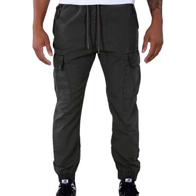 Alpha Industries Mężczyźni - Ripstop Jogger - Dresy Alpha Industries Mężczyźni - Ripstop Jogger - Dresy