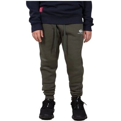 Alpha Industries Kids - Jogger Basic SL Kids/Teens - Jogginghose Alpha Industries Kids - Jogger Basic SL Kids/Teens - Jogginghose
