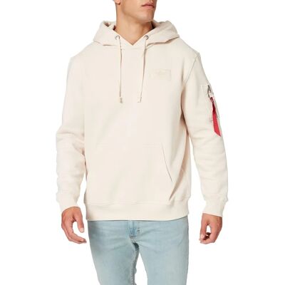 Alpha Industries XS Hoodie - Sweat à Capuche Alpha Industries XS Hoodie - Sweat à Capuche