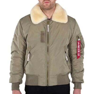 Alpha Industries Injector III Homme (143104) - stratos - Publicité Alpha Industries Injector III Homme (143104) - stratos - Publicité