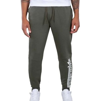 Alpha Industries Slim Fit Jogger - Jogging Pants Alpha Industries Slim Fit Jogger - Jogging Pants