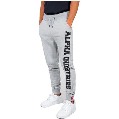 Alpha Industries Men - Jogger Big Letters Jogger - Jogginghose Alpha Industries Men - Jogger Big Letters Jogger - Jogginghose