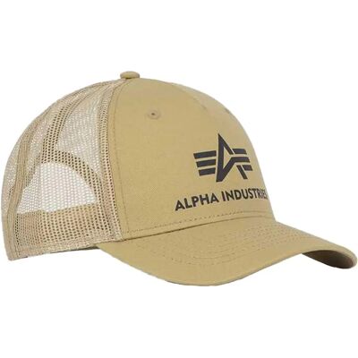 Alpha Industries Basic Trucker (186902-014-ohne) Alpha Industries Basic Trucker (186902-014-ohne)