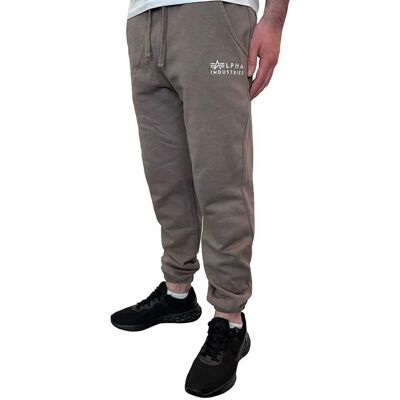 Alpha Industries EMB Regular Jogger - Pantalon de jogging Alpha Industries EMB Regular Jogger - Pantalon de jogging