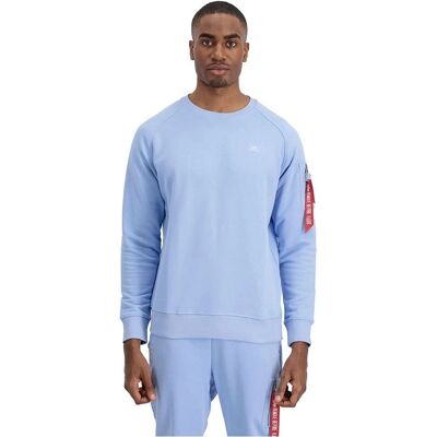 Alpha Industries X-Fit Tröja - Tröja Alpha Industries X-Fit Tröja - Tröja