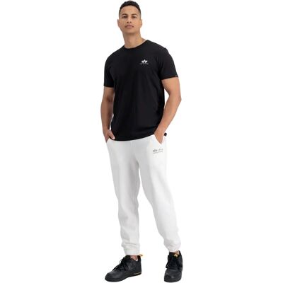 Alpha Men EMB Regular Jogger - Pantaloni jogger Alpha Men EMB Regular Jogger - Pantaloni jogger