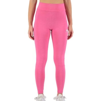 Damskie Legginsy Basic Alpha Industries - Fioletowe - Leggings Damskie Legginsy Basic Alpha Industries - Fioletowe - Leggings
