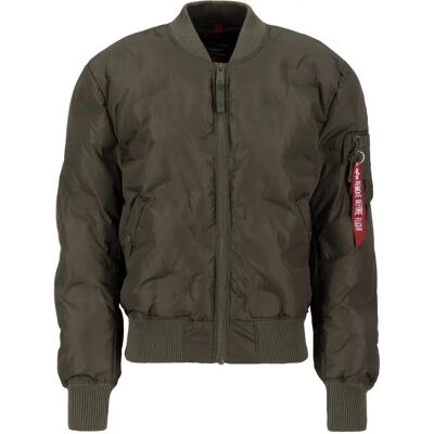 ALPHA INDUSTRIES Herren - Kältejacket - Winterjacke ALPHA INDUSTRIES Herren - Kältejacket - Winterjacke