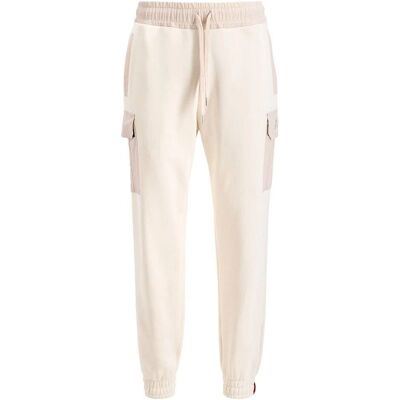 Alpha Industries - Jogging Nylon Cargo - Pantalon de jogging Alpha Industries - Jogging Nylon Cargo - Pantalon de jogging