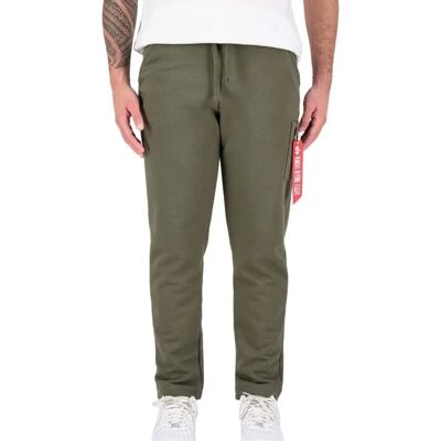 Pantalons de Chándal ALPHA Homme - X-fit S Leg Pantalons de Chándal ALPHA Homme - X-fit S Leg