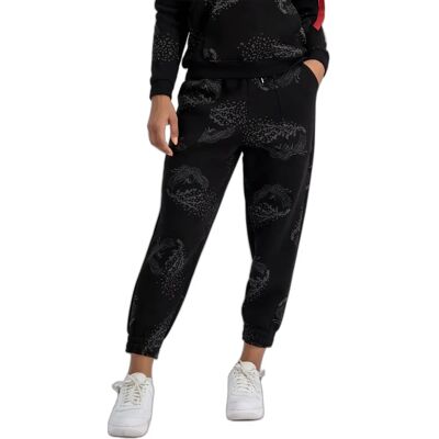 ALPHA INDUSTRIES Women - Jogger Crane Wmn - Jogging Pants ALPHA INDUSTRIES Women - Jogger Crane Wmn - Jogging Pants