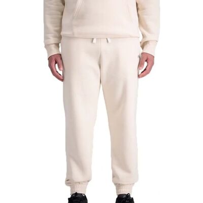 Alpha Industries Herren - Jogger Unisex EMB Jogger - Jogginghose Alpha Industries Herren - Jogger Unisex EMB Jogger - Jogginghose
