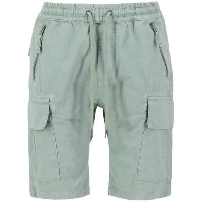 Alpha Industries XL - Shorts Ripstop Jogger Short - Shorts Alpha Industries XL - Shorts Ripstop Jogger Short - Shorts