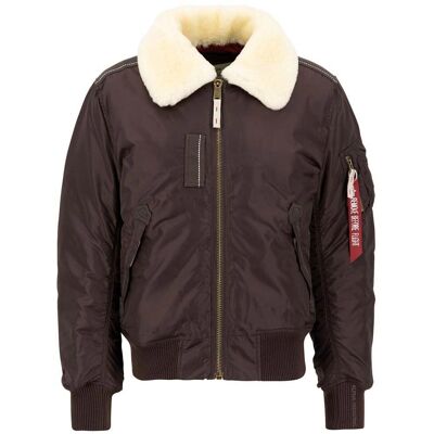Alpha Industries Injector III Uomo (143104) - marrone cacciatore Alpha Industries Injector III Uomo (143104) - marrone cacciatore
