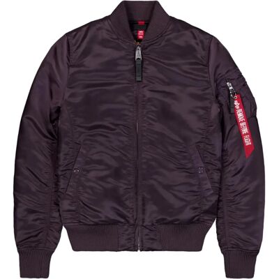 Alpha Industries Kobiety - Bomber kurtki - Bomber kurtka Alpha Industries Kobiety - Bomber kurtki - Bomber kurtka