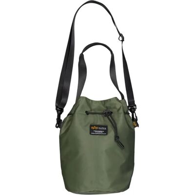 Accessoires Alpha Industries - Sac porté épaule pour femme - Sac Accessoires Alpha Industries - Sac porté épaule pour femme - Sac