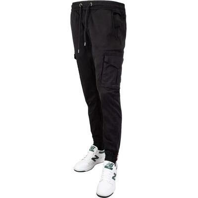 Alpha Industries Homme - Sweat à capuche Alpha Label - violet (prune) - Sweats à capuche Alpha Industries Homme - Sweat à capuche Alpha Label - violet (prune) - Sweats à capuche