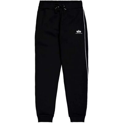 Alpha Industries Homme - Jogger à petit logo - Jogginghose Alpha Industries Homme - Jogger à petit logo - Jogginghose