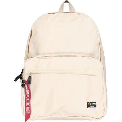 Accessoires Alpha Industries - Sac à dos Crew - Sac à dos Accessoires Alpha Industries - Sac à dos Crew - Sac à dos